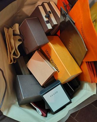 Shopper Louis vuitton 