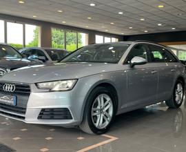 Audi A4 Avant 2.0 tdi Business 150cv s-tronic
