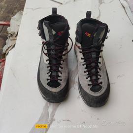 Garmont Vetta nr.44.5. Veste 43-43.5