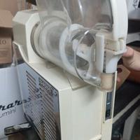 macchinetta espressino freddo