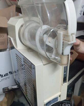 macchinetta espressino freddo