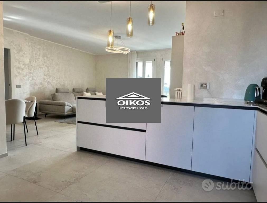 Appartamento – Desenzano del Garda, San Martino della Battaglia - Vista 4