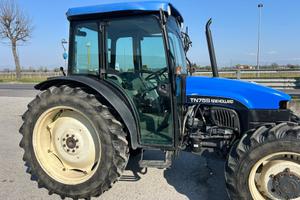 TRATTORE TN 75 S
