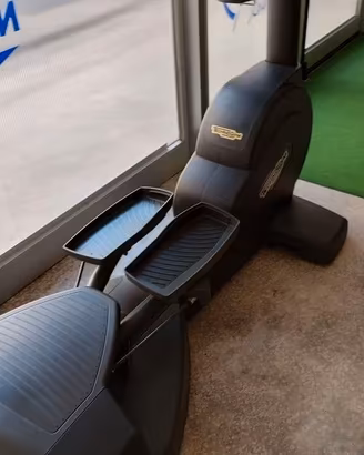 Cardio Wave Technogym