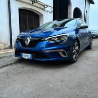 Renault mégane dCi 165cv EDC Energy GT 4control