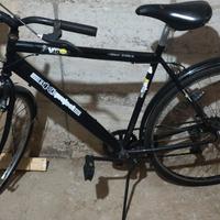 bicicletta 28 pollici 