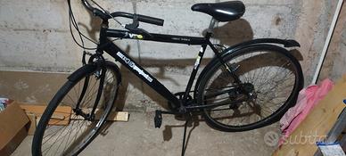 bicicletta 28 pollici 