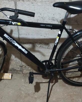 bicicletta 28 pollici 