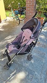 Passeggino Maclaren