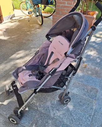 Passeggino Maclaren