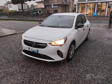 Opel Corsa 1.5 diesel 100 CV AUTOCARRO