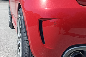 Abarth 595 cabrio turismo