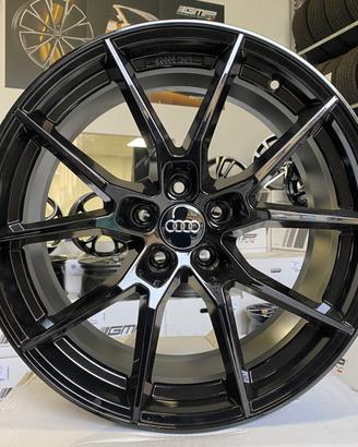 Cerchi Audi raggio 19 NUOVI cod.18932