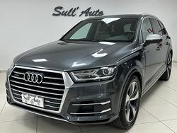 Audi Q7 3.0 TDI 272 CV quattro tiptronic S-LINE - 