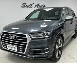 Audi Q7 3.0 TDI 272 CV quattro tiptronic S-LINE - 