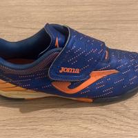 Scarpe da calcietto per bambini