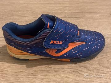 Scarpe da calcietto per bambini