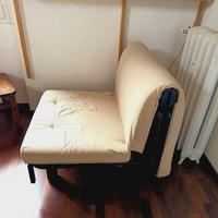 Poltrona letto
