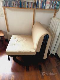 Poltrona letto