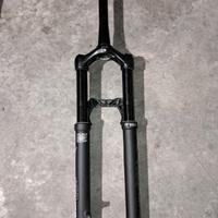 Marzocchi Bomber Z2  150mm