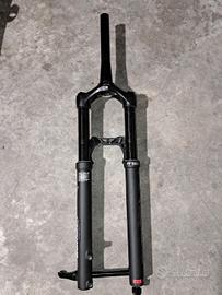 Marzocchi Bomber Z2  150mm