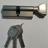 Cilindro europeo ISEO