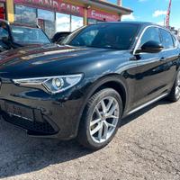 Alfa Romeo Stelvio 2.0 Turbo 280cv Q4 Super