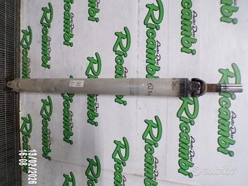 ALBERO POSTERIORE PER NAVARA D40 2.5 dCi 2007