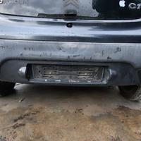 CITROEN C2 2007 - PARAURTI POSTERIORE