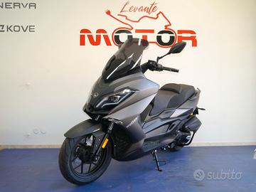 Wottan Motor Storm-S 300 STS