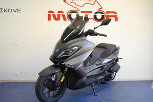 Wottan Motor Storm-S 300 STS