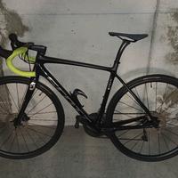 scott addict 20   tg.52 carbonio 