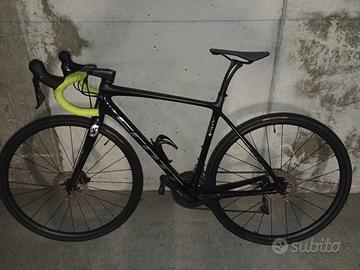 scott addict 20   tg.52 carbonio 