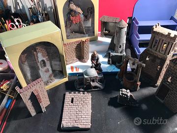 Presepe accessori
