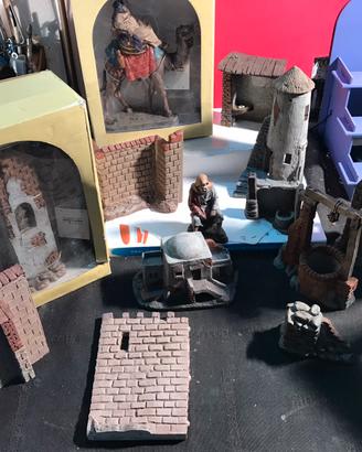 Presepe accessori