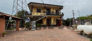 Appartamento - San Giovanni la Punta