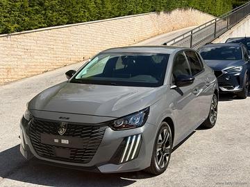 PEUGEOT 208 Hybrid 110 e-DCS6 Allure