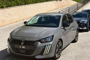 PEUGEOT 208 Hybrid 110 e-DCS6 Allure