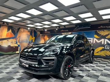 Porsche Macan 2.9 S (076)