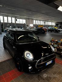 Mini One D