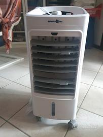 Raffrescatore Smartway SR7565K