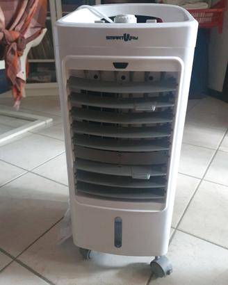 Raffrescatore Smartway SR7565K
