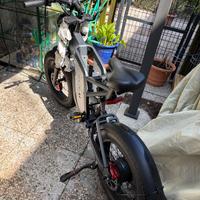 Bicicletta elettrica