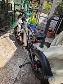 Bicicletta elettrica