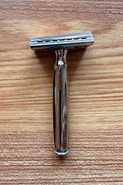 Rasoio di sicurezza Mulcuto Solingen