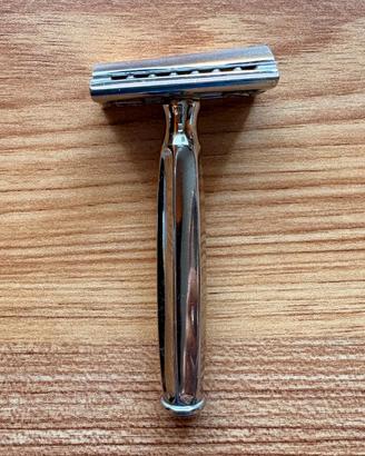 Rasoio di sicurezza Mulcuto Solingen