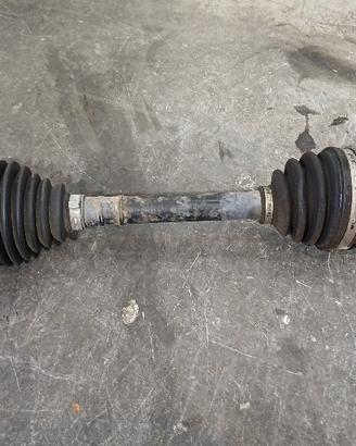 SEMIASSE ANTERIORE SINISTRO MAZDA 6 3 serie Berlin