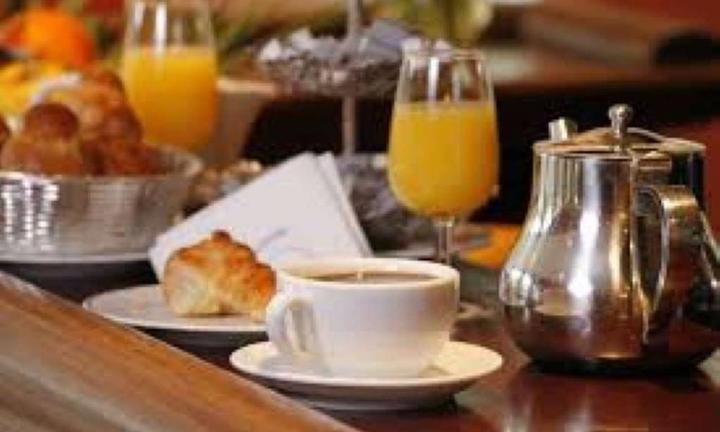 BAR TAVOLA CALDA TORINO CROCETTA