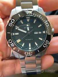orologio automatico Bersigar