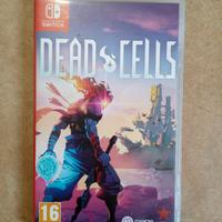 Dead Cells Switch